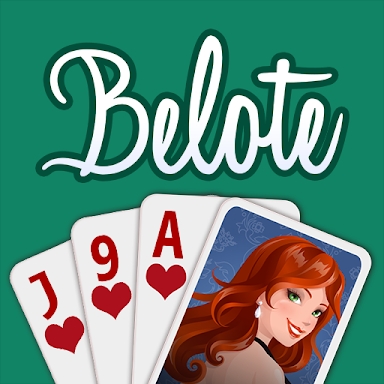Belote & Coinche Multiplayer screenshots
