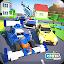 Crossy Brakes : Smashy Crossy Road Car Games 2021 icon