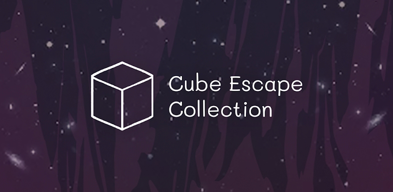 Cube Escape Collection screenshots