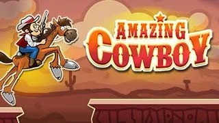 Amazing Cowboy screenshots
