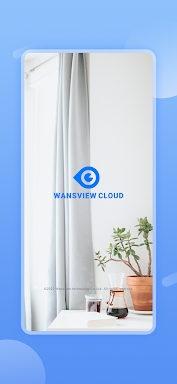 Wansview Cloud screenshots