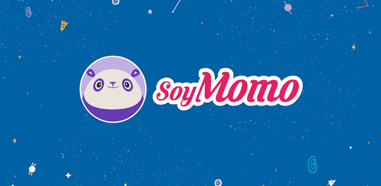 SoyMomo - Tablet for kids screenshots