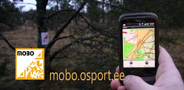 MOBO screenshots