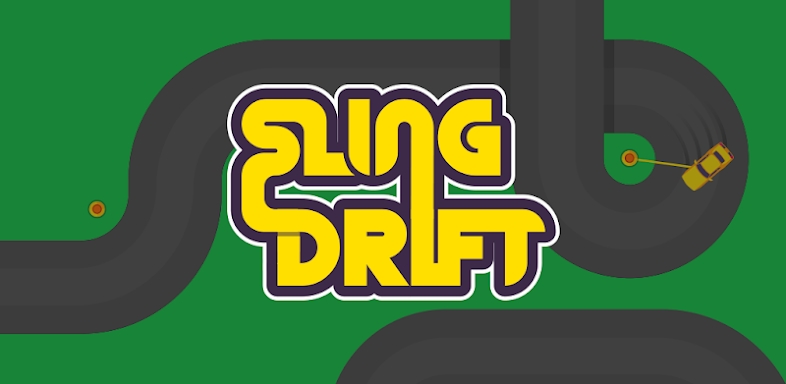 Sling Drift screenshots