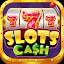 Slots4Cash: Win Money icon
