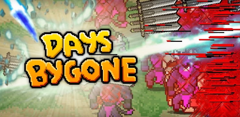 Days Bygone - Castle Defense screenshots