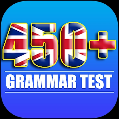 English Grammar Test - Offline screenshots