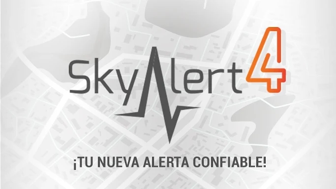 SkyAlert: Alerta Sísmica screenshots