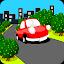 Road Trip : Car Driving Game icon