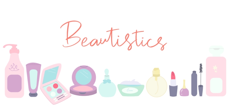 Beautistics: Makeup Organizer screenshots