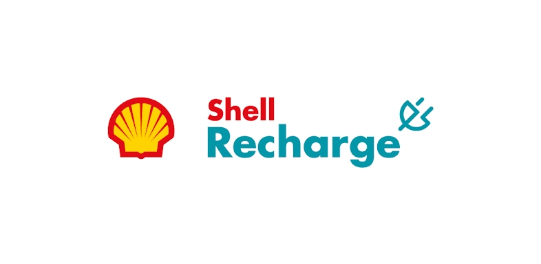 Shell Recharge screenshots