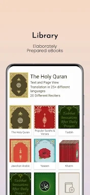 Azan Time Pro - Quran & Qiblah screenshots