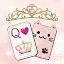 Princess*Solitaire: Cute Games icon