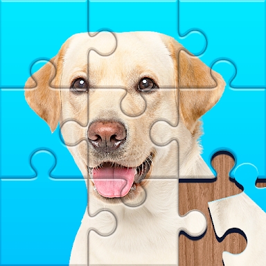 Jigsaw Puzzles screenshots