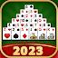 Pyramid Solitaire 2023 icon