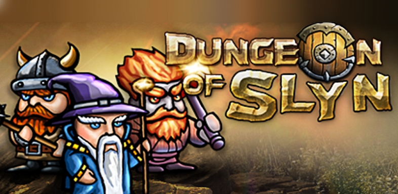 Dungeon of Slyn screenshots