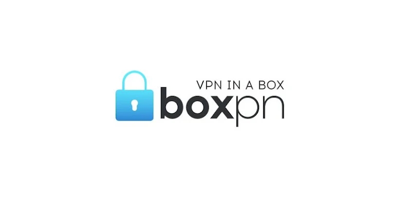 BoxPN - Unlimited VPN Proxy screenshots