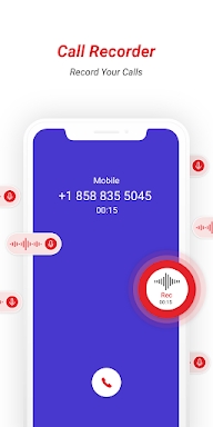 CallerID: Phone Call Blocker screenshots