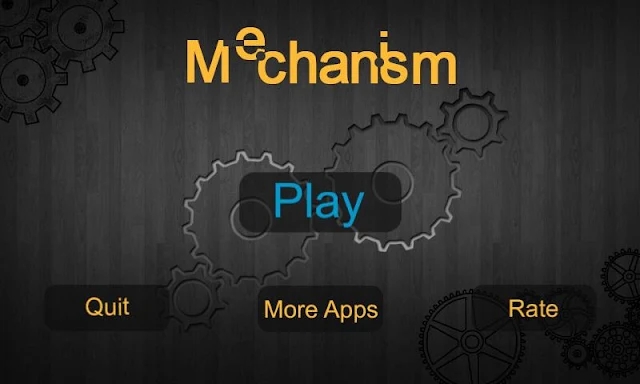 Mechanism - Machinery Physics Simulation screenshots