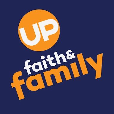 UP Faith & Family screenshots