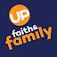 UP Faith & Family icon