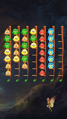Ball Sort - Color Puzzle Game screenshots