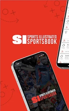 SI Sportsbook - Sports Betting screenshots