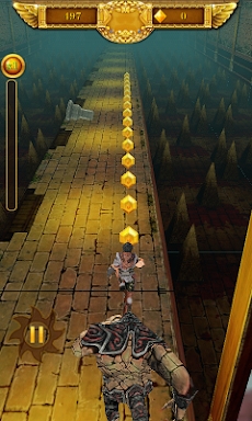 Tomb Run screenshots