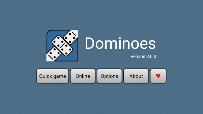 Dominoes screenshots