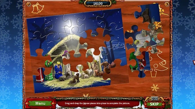 Christmas Wonderland screenshots