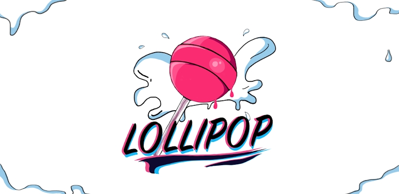 Lollipop - Find New People screenshots