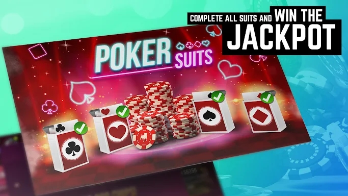 Zynga Poker- Texas Holdem Game screenshots