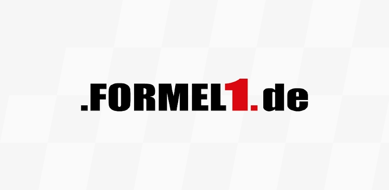 Formel1.de screenshots