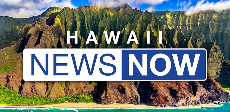 Hawaii News Now screenshots