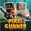 Pixel Z Gunner icon