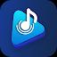 Offline Music Player icon