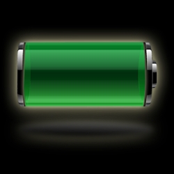 Battery Manager