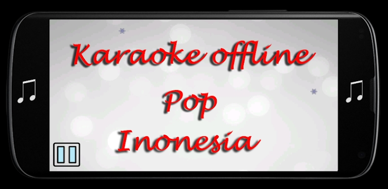 Karaoke Offline Pop screenshots