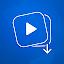 Video Downloader for FBsocial icon