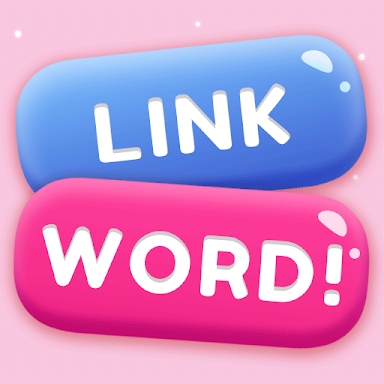 Link Word! screenshots