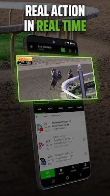 DK Horse Racing & Betting screenshots