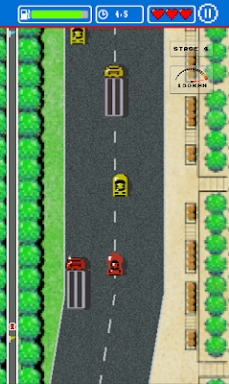 Road Racing - Car Racing screenshots