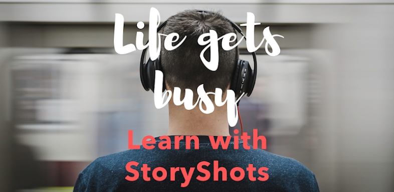 StoryShots: Book Summaries screenshots