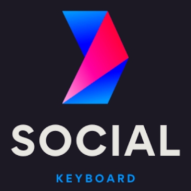 Social Keyboard - AI Keyboard screenshots