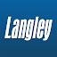 Langley Mobile Banking icon