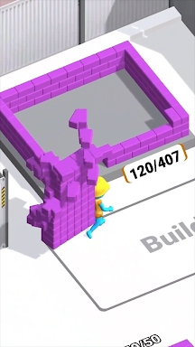Pro Builder 3D screenshots