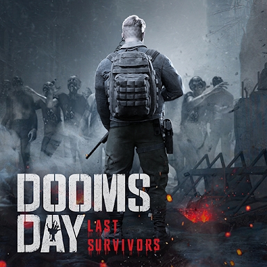 Doomsday: Last Survivors screenshots