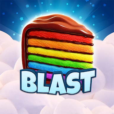Cookie Jam Blast™ Match 3 Game screenshots