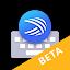 Microsoft SwiftKey Beta icon