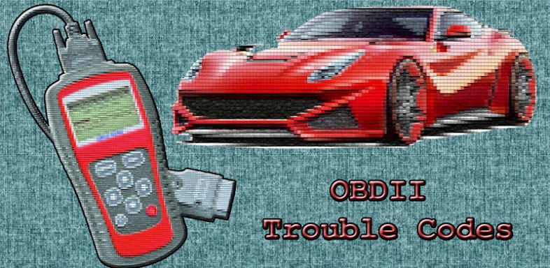 OBDII Trouble Codes Lite screenshots